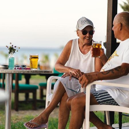 Astreas Beach Hotel Apartments Protaras Ngoại thất bức ảnh