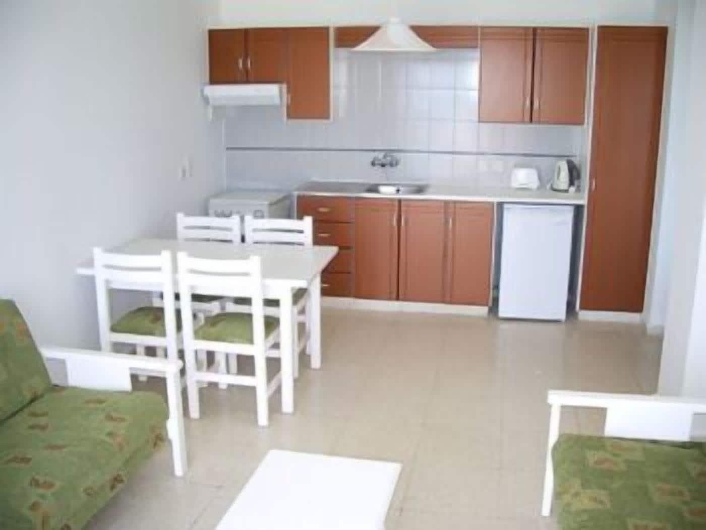 Astreas Beach Hotel Apartments Protaras Ngoại thất bức ảnh